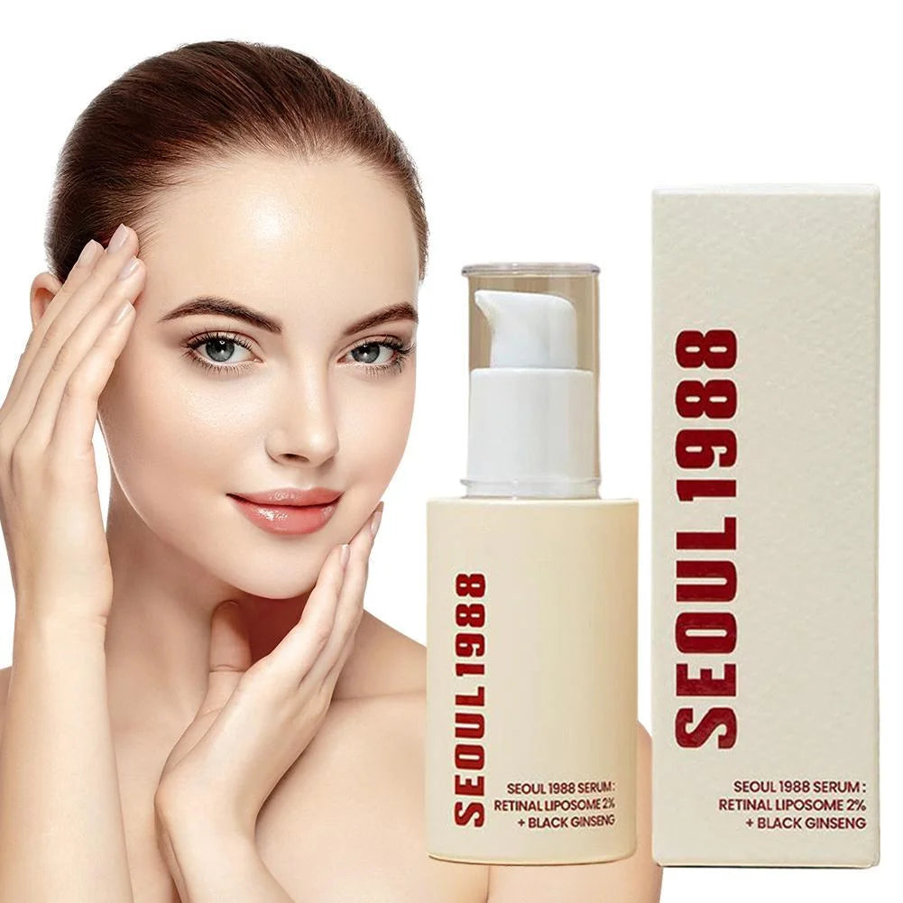 K Secret Seoul 1988 - Serum Retinal Liposome 2%
