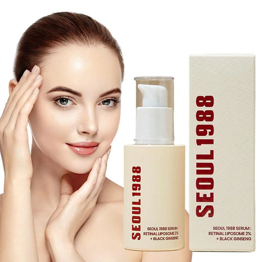 K Secret Seoul 1988 - Serum Retinal Liposome 2%