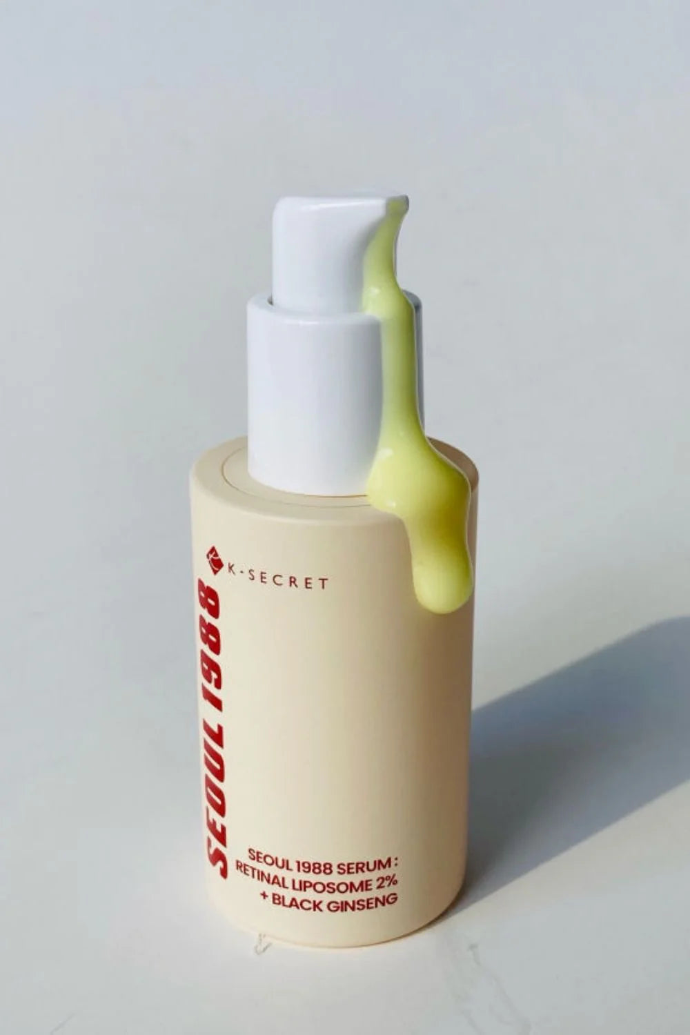 K Secret Seoul 1988 - Serum Retinal Liposome 2%
