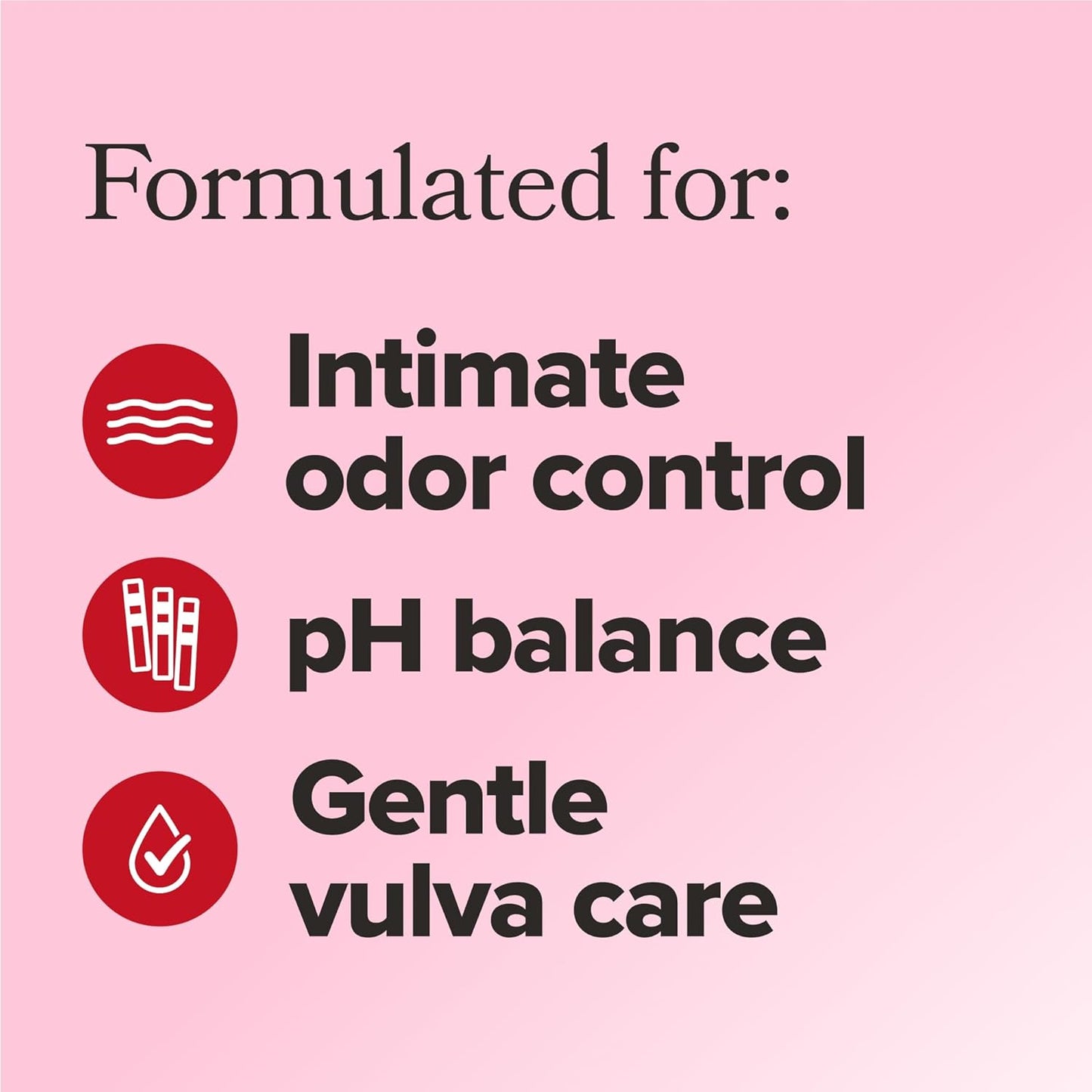 URO Lavado Probiótico con pH Balanceado Control de Olor