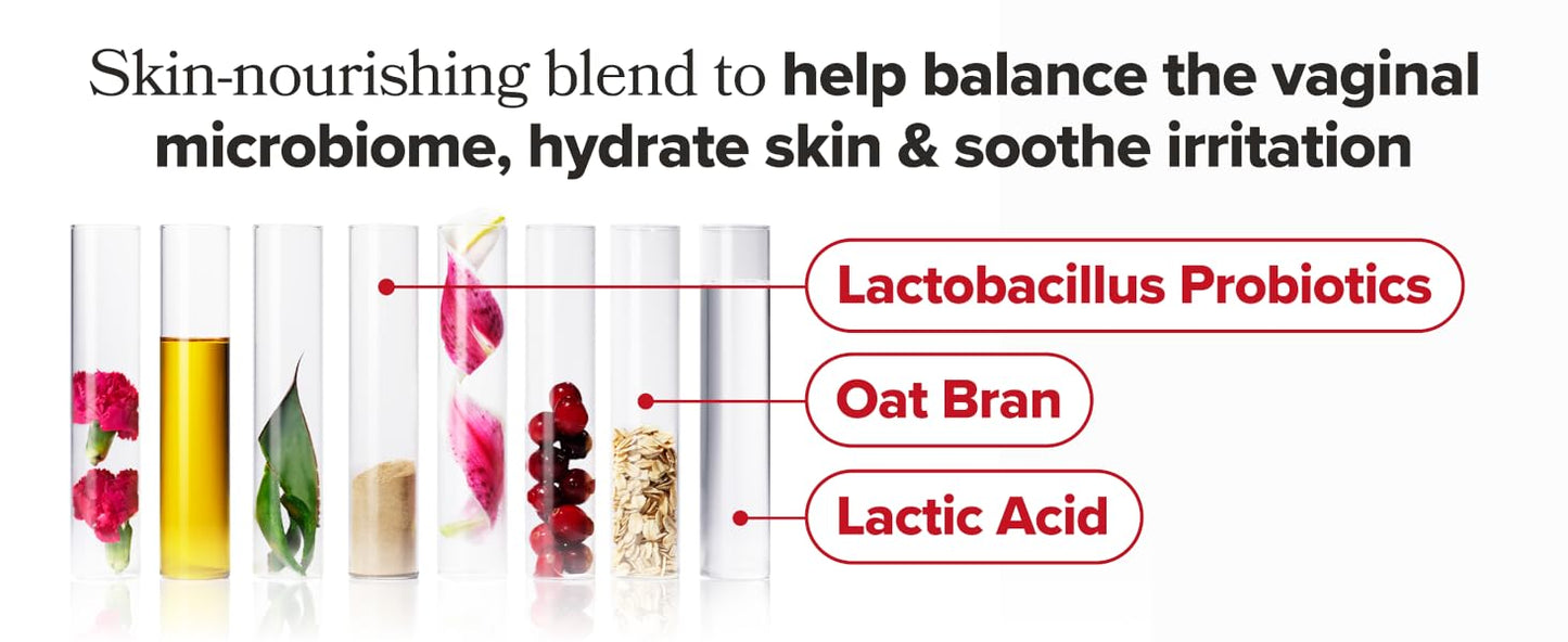 URO Lavado Probiótico con pH Balanceado Control de Olor