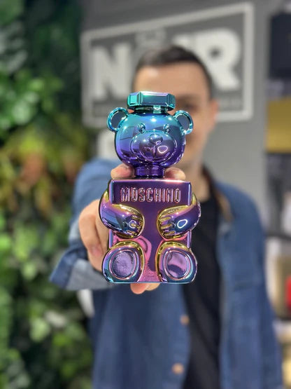 Set 3 Moschino® X 30ML + Estuche