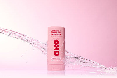 URO Lavado Probiótico con pH Balanceado Control de Olor