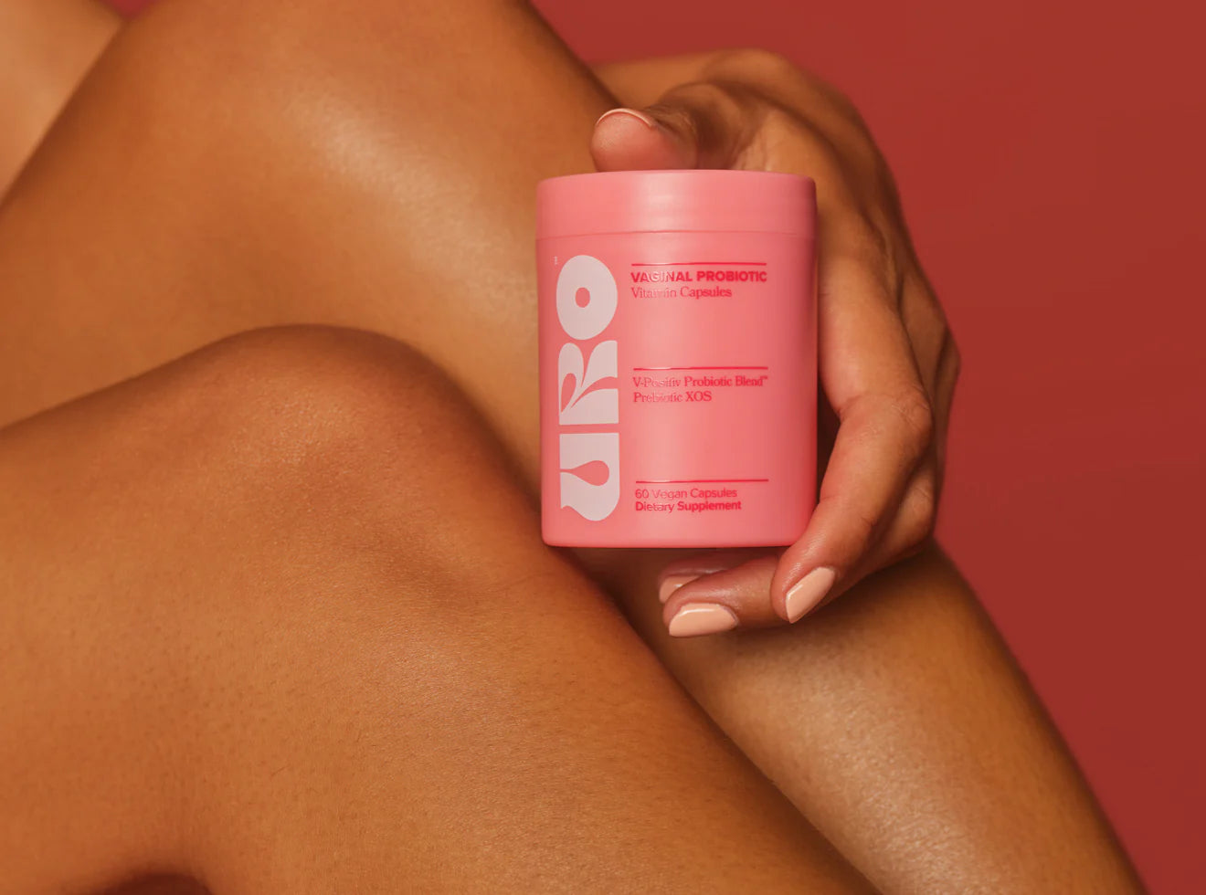 TRULY SOFT SERVE + URO PROBIOTICOS