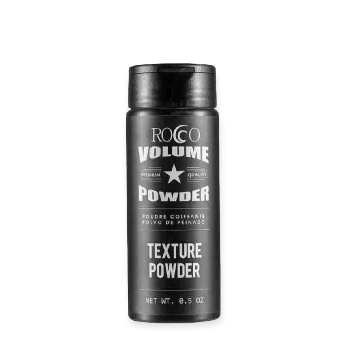 Polvo Texturizador De Cabello
