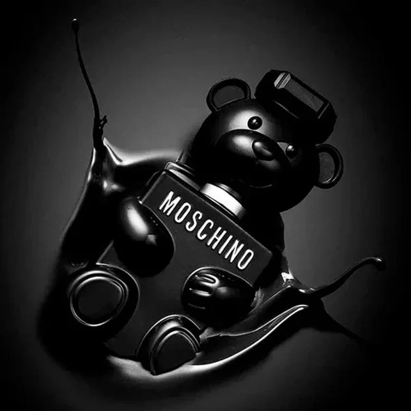 Set 3 Moschino® X 30ML + Estuche