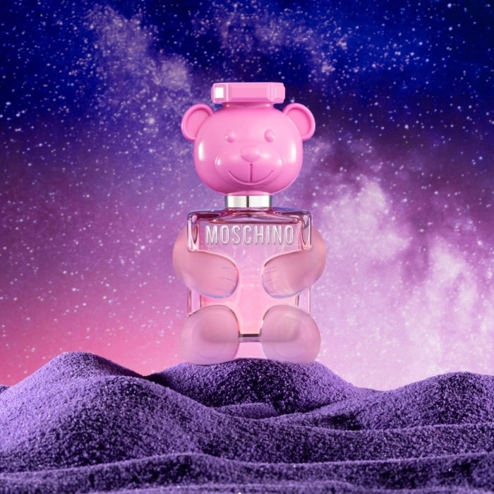 Set 3 Moschino® X 30ML + Estuche