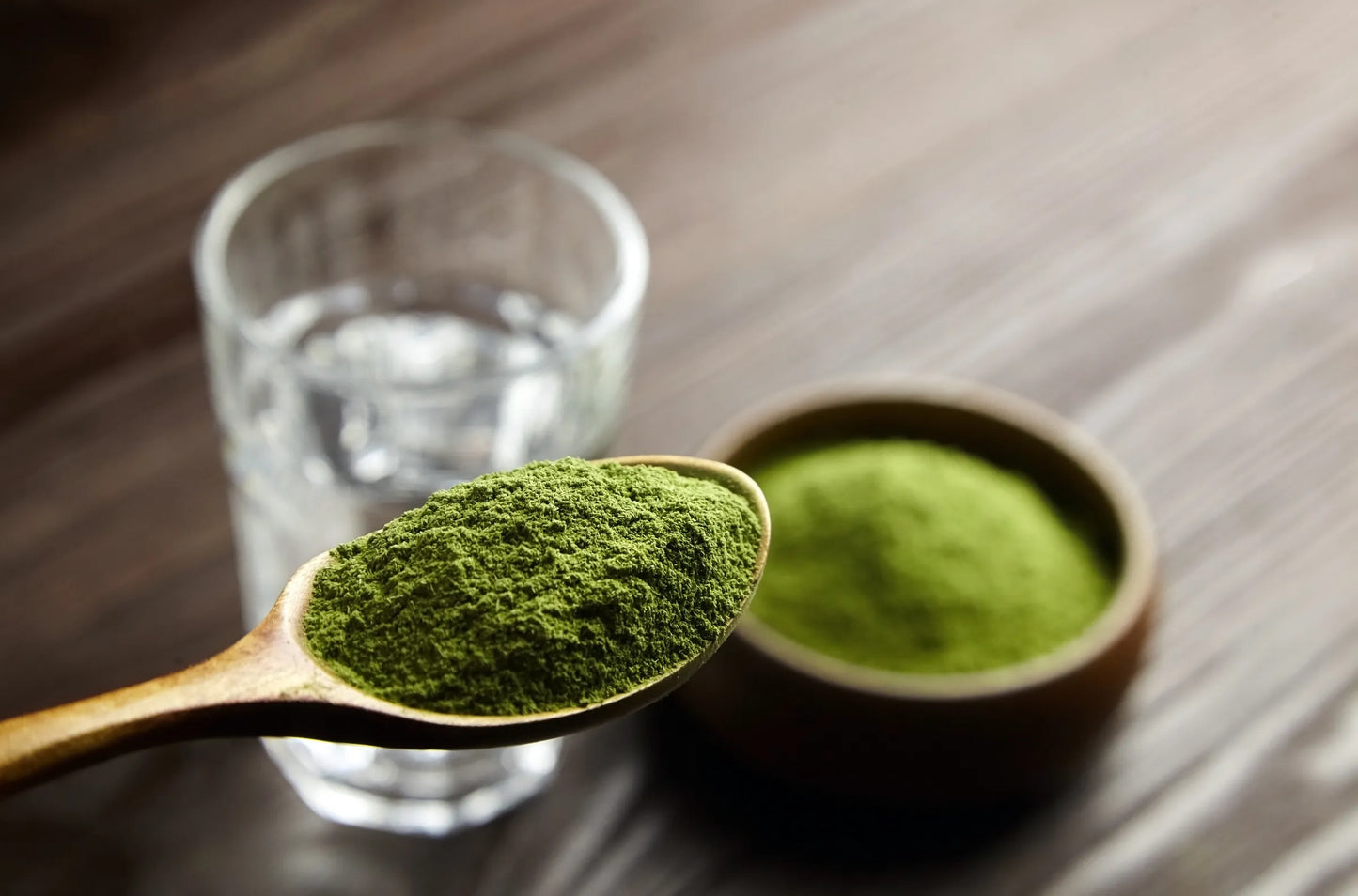 BLOOM Greens & Superfood
